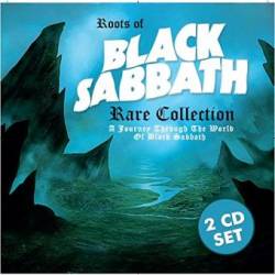Black Sabbath : Roots of Black Sabbath, Rare Collection